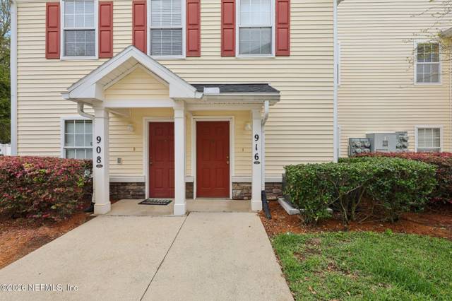 575 OAKLEAF PLANTATION Parkway #916 home for sale in Jennings Point