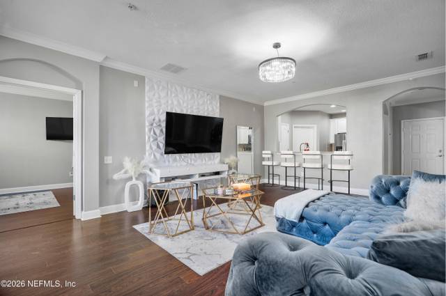 4480 DEERWOOD LAKE Parkway #336 home for sale in Deerwood Place