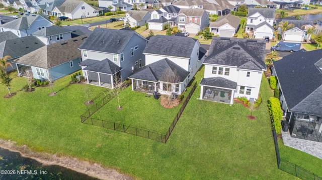 Settler's Landing