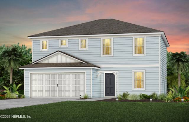 7070 SANDPERCH Street home for sale in Wells Landing Jacksonville