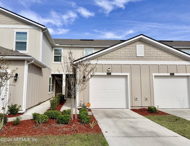 Westlake Estates Townhomes