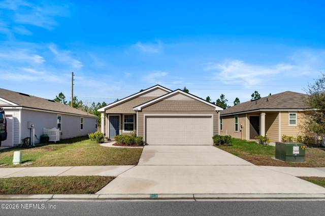 6188 BUCKING BRONCO Drive home for sale in Winchester Ridge