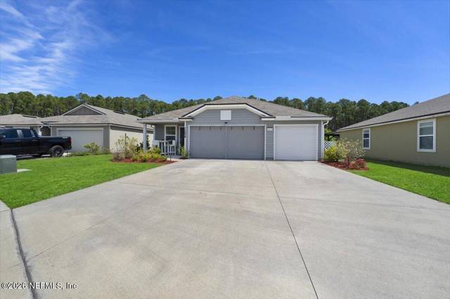 75639 BRIDGEWATER Drive home for sale in River Glen