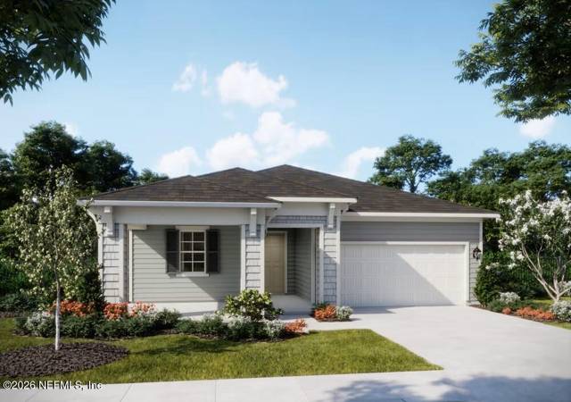 157 SHY SPRUCE Circle home for sale in Reverie at Silverleaf