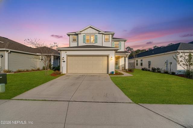 358 RAMBLING BROOK Trail home for sale in Brookside Preserve