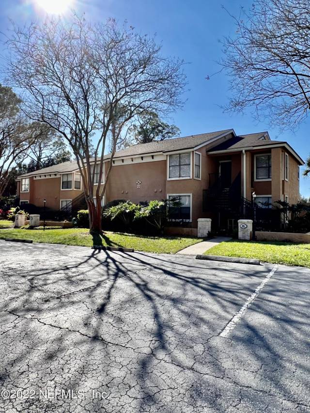 887 CORAL REEF Way home for sale in Summer House Ponte Vedra