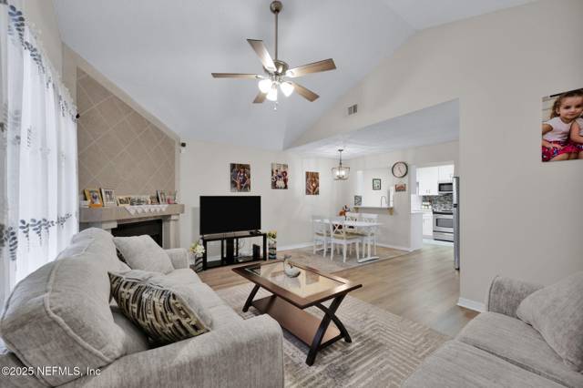 8300 PLAZA GATE Lane #1122 home for sale in Beauclerc