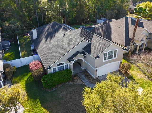 Johns Creek