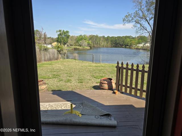 Collins Lake Estates