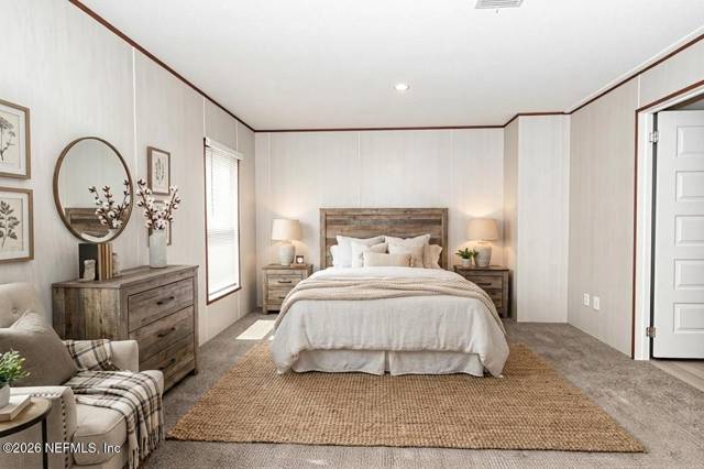 11355 MALLIE DAVIS Road, home for sale in Baker County