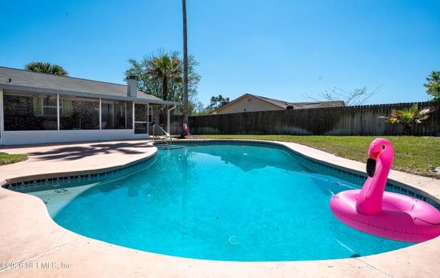 Lakeside Estates