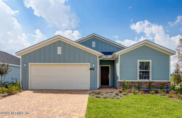 2783 FIRELIGHT Lane home for sale in Edenbrooke At Hyland Trails At Creekview Trail