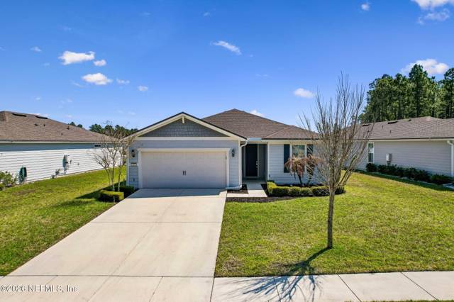 222 WOODGATE Drive home for sale in Del Webb Nocatee