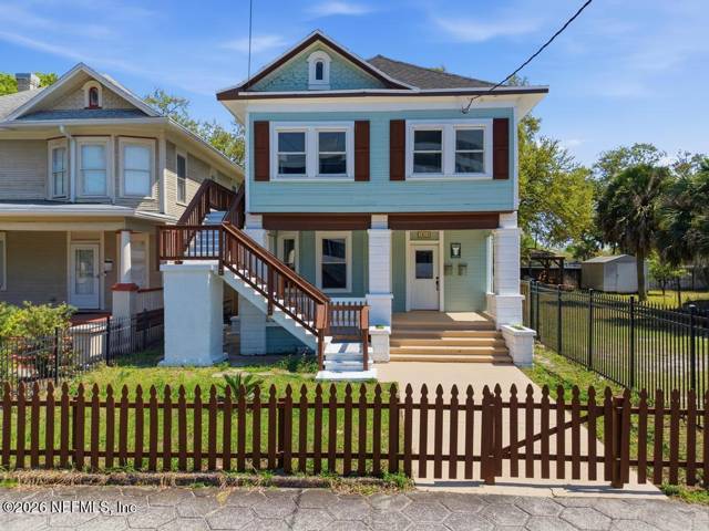 1825 PERRY Street home for sale in Springfield