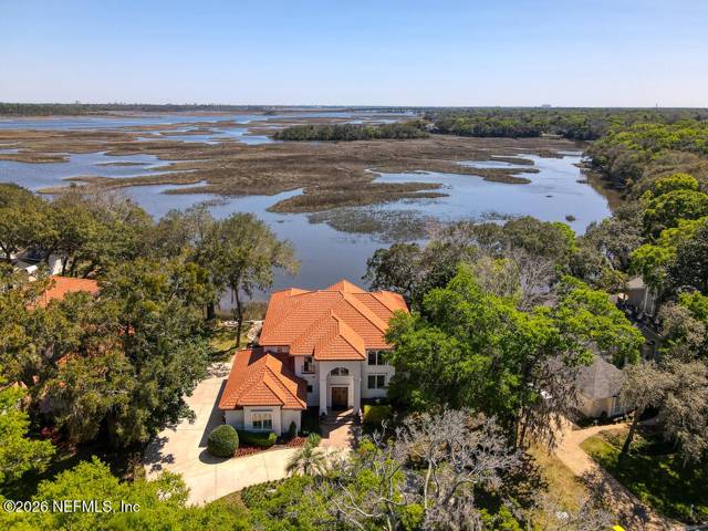 1037 SHIPWATCH Drive home for sale in Queens Harbour (Queens Harbor)