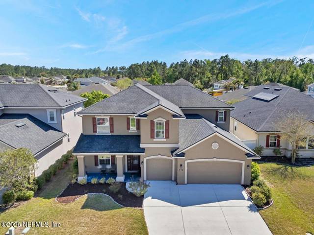 Oakridge Landing