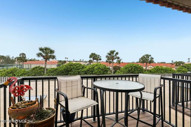 Ocean Club Condo