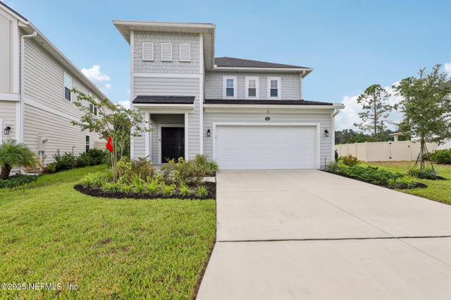 456 STARGAZE Lane home for sale in Beacon Lake