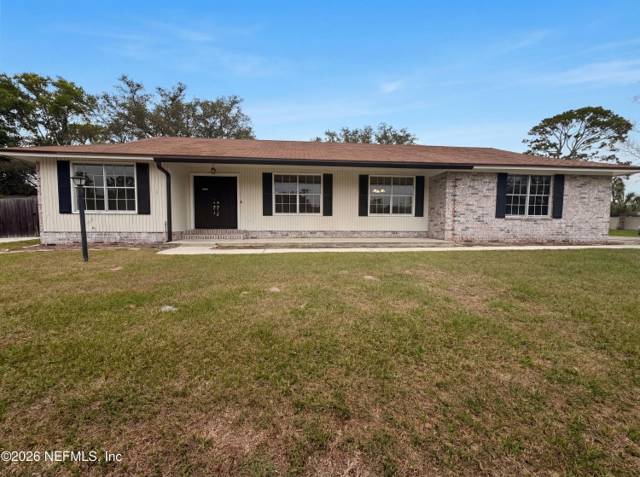606 GULFSTREAM Trail home for sale in Park West