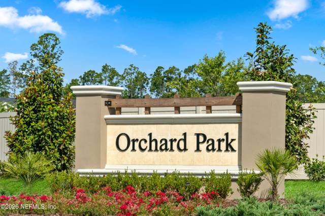 Orchard Park