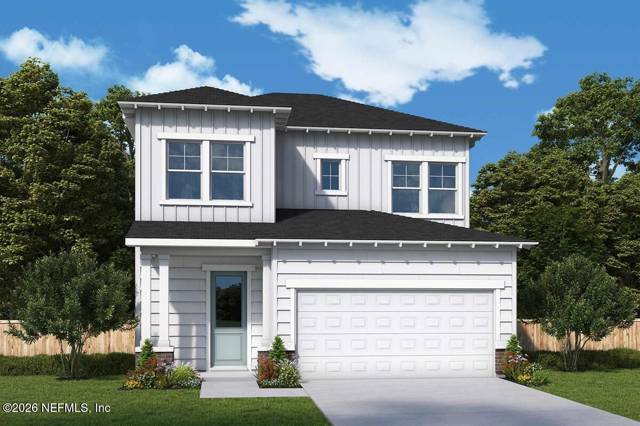 320 BLUE HAMPTON Court home for sale in Seabrook Village at Nocatee
