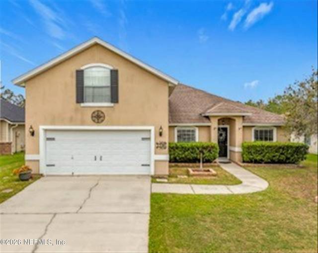 1190 SUMMER SPRINGS Drive