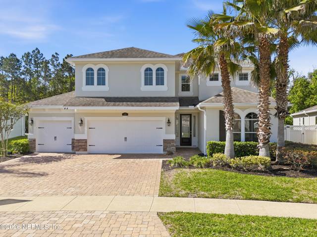 Oakridge Landing