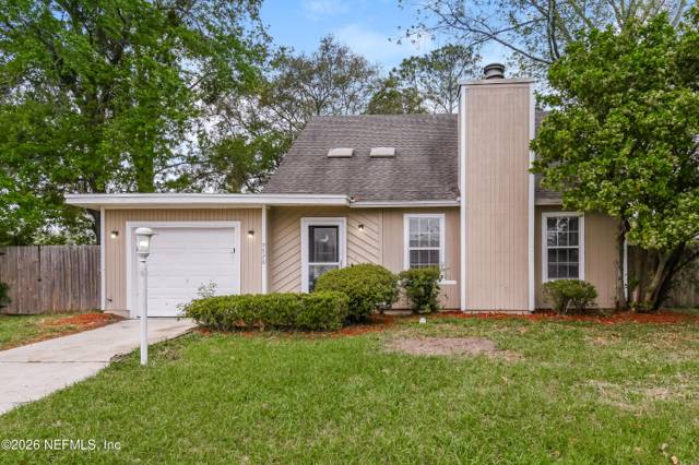 9970 TIMBERLAKE Drive home for sale in Huntington Forest