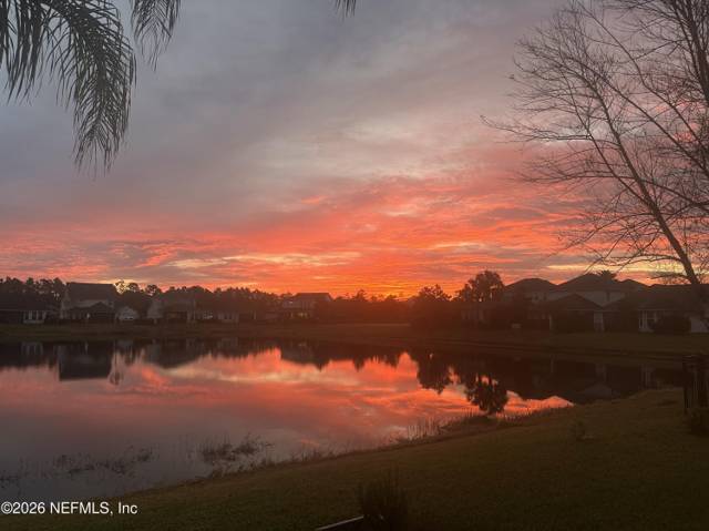 Crosswater Village