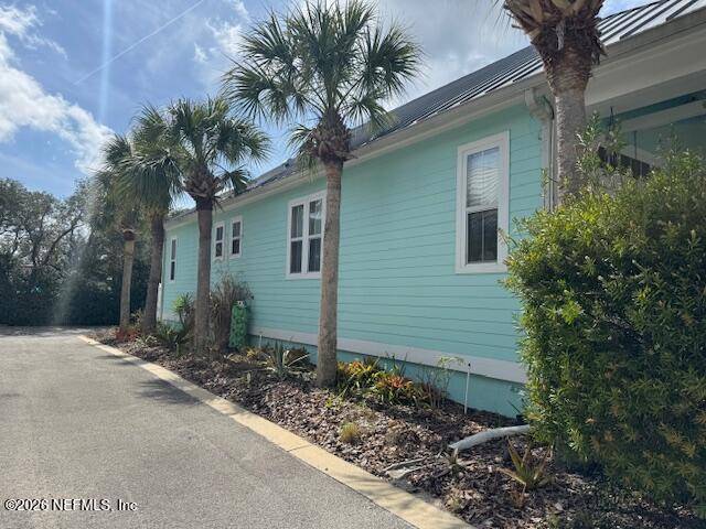 Island Cottages
