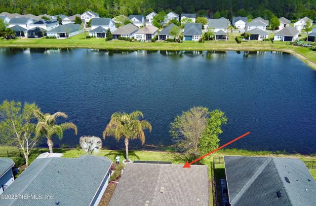 Crosswater Village