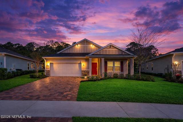 2947 CROSSFIELD Drive home for sale in Granary Park