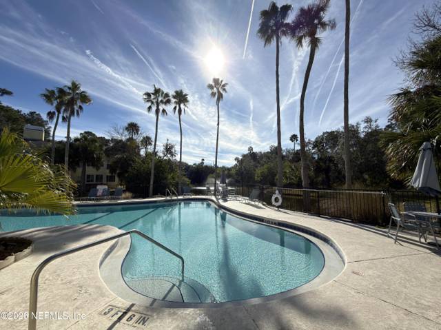 Villas At Marsh Landing