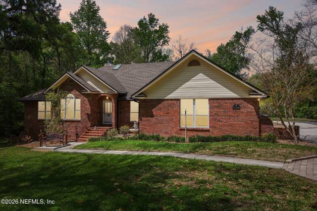 2810 RAVINES Road home for sale in Ravines