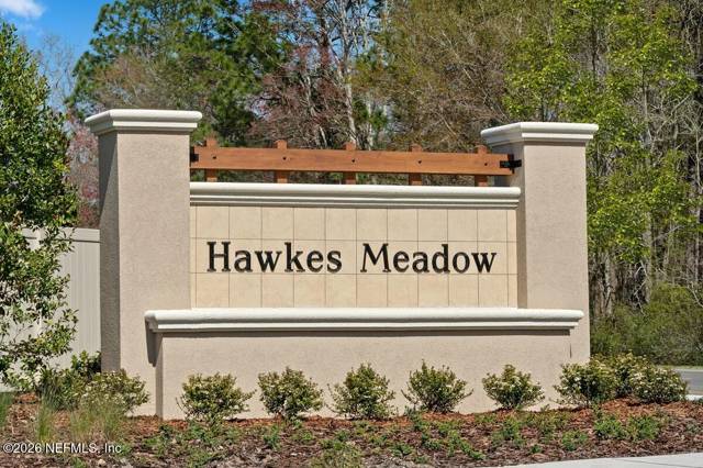 Hawkes Meadow