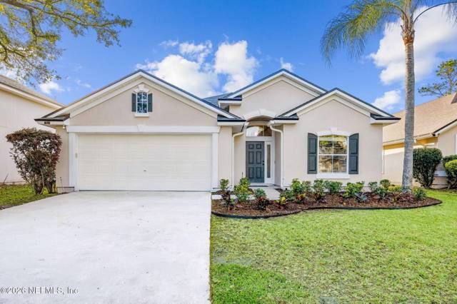 Timberfield Of Plantation Oaks