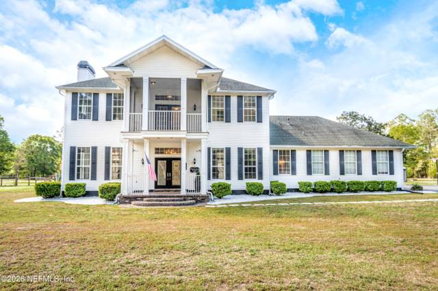 7518 GLYNN ALLYN Road home for sale in Old Nursery Plantation