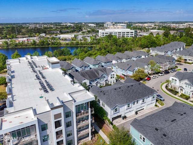 Tidal Pointe