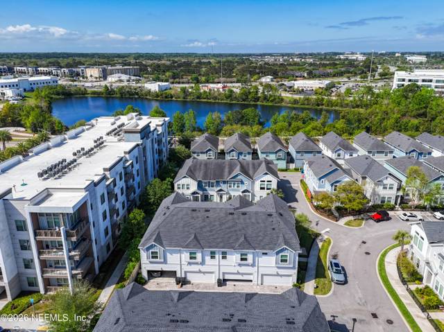 Tidal Pointe