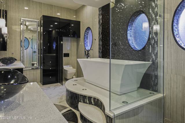 8135 WEKIVA Way home for sale in Deerwood Country Club