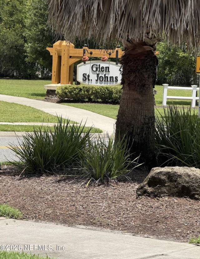 Glen St Johns