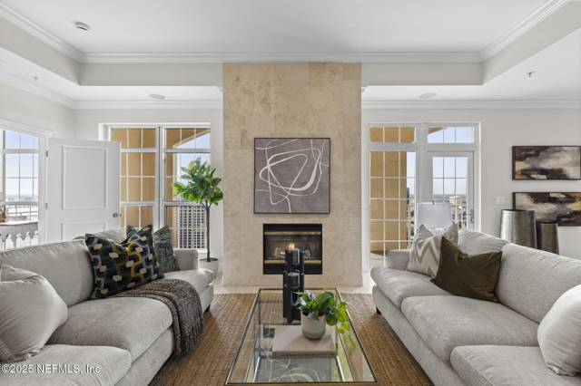 400 E BAY Street #PH8 home for sale in The Plaza Condominium At Berkman