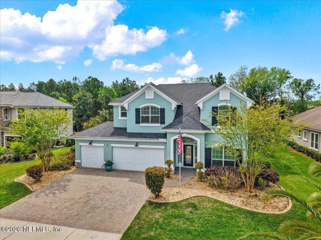 The Colony At Greenbriar