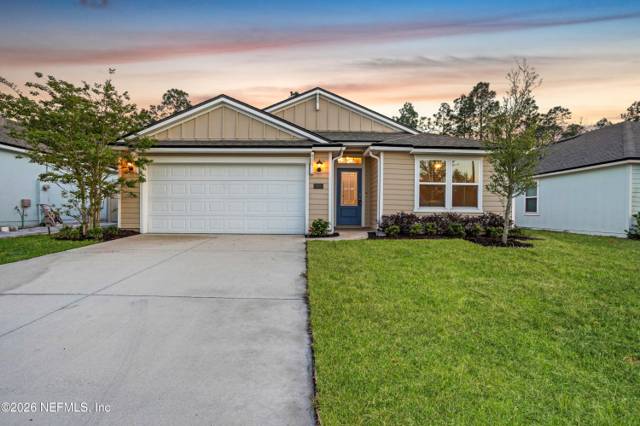 203 NARVAREZ Avenue home for sale in Entrada
