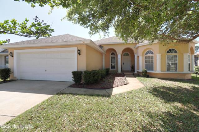 780 BLACKMOOR GATE Lane home for sale in Royal