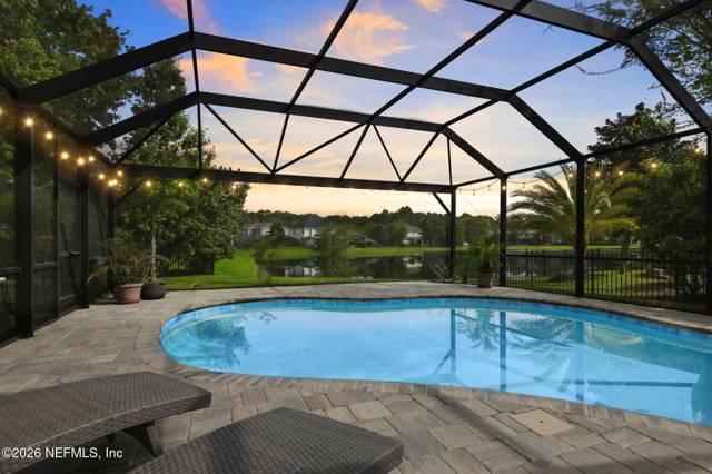 Kelly Pointe at Nocatee