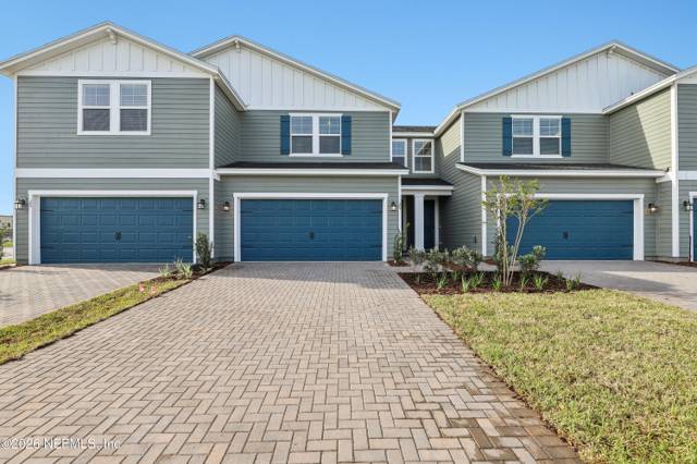 29 RANGELINE Drive home for sale in Shearwater Townhomes