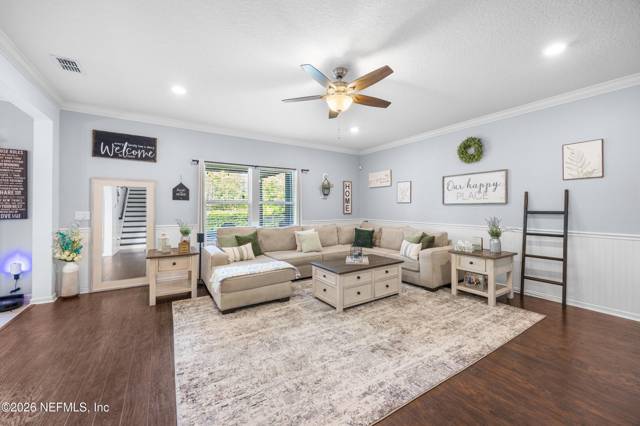 112 BLUFFTON Court home for sale in Shearwater