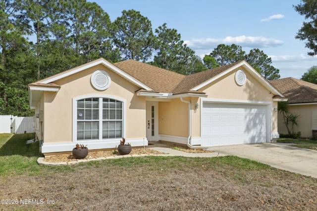 Old Gainesville Estates