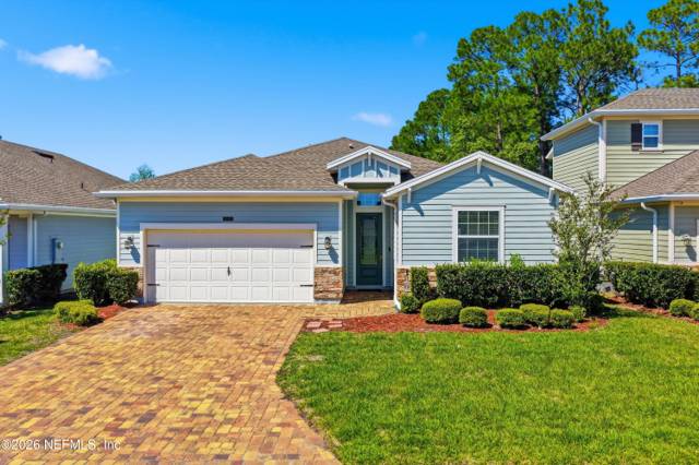 2660 ALEXIA Circle, Jacksonville 32246 home for sale